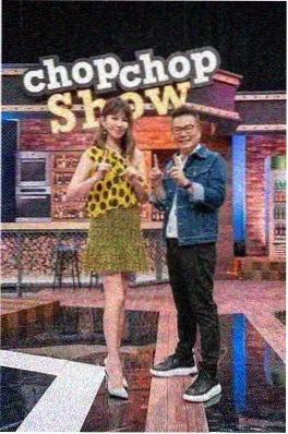 声临现场第三季 综艺海报