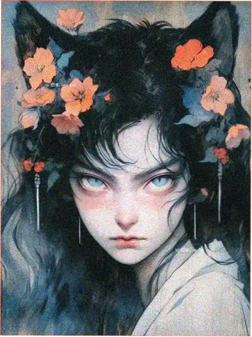 院线四十年 纪录片海报